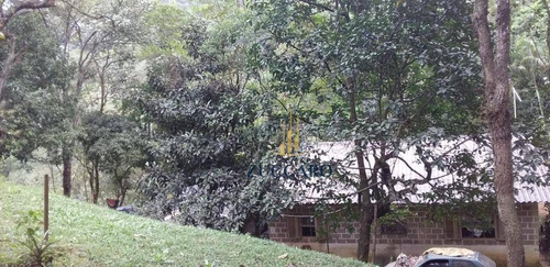 Chácara À Venda, 6000 M² Por R$ 250.000,00 - Tanque Grande - Guarulhos/sp - Ch0095