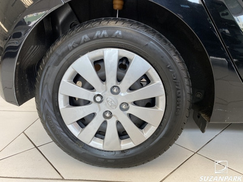Hyundai Hb20 Comfort 1.0 2013
