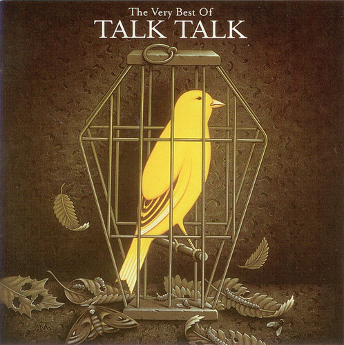 Talk Talk - The Very Best Of Talk Talk - Cd