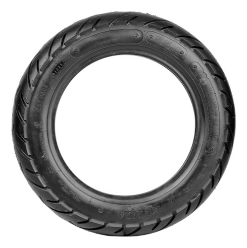 Pneu De Moto Kenda K348 90/90-10 55j Tl - Dianteiro