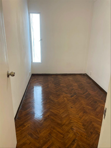 Alquiler Apartamento De 1 Dormitorios En La Blanqueada