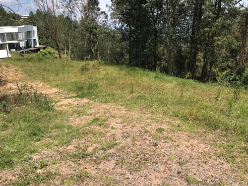 Lote Envigado Loma Del Escobero Cerca Al Colegio San Jose