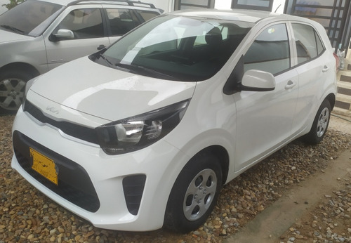 Kia Picanto 1.0 Emotion Aa