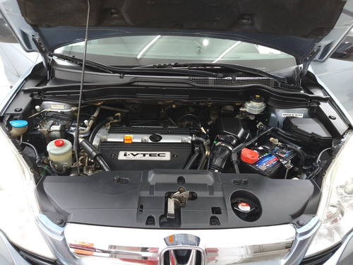 Imagen 12 de 16 de Honda Cr-v 2.4 Lx At 2wd (mexico) 2009