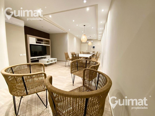Imagen 14 de 16 de Excelente Monoambiente- Palermo Hollywood- A Estrenar Con Amenities