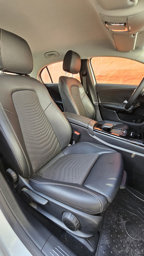 Mercedes Benz A 200 Style