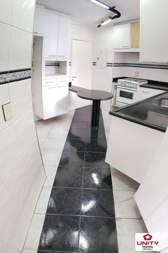 Apto Residencial À Venda Ou Locação, Jardim Barbosa, Guarulhos - Ap0009. - Ap0009