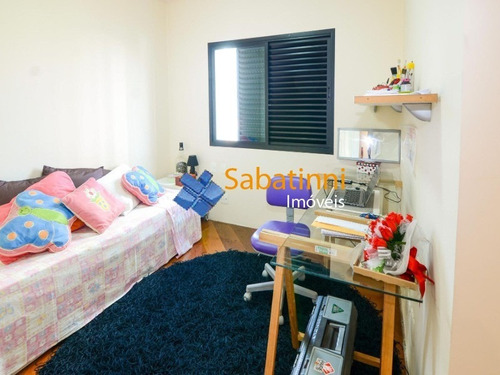 Imagem 7 de 16 de Apartamento A Venda Em Sp Anália Franco - Ap03756 - 68977515