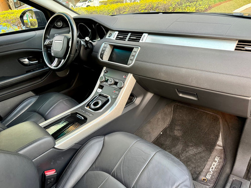 Land Rover Range Rover Evoque 2.0 Si4 Se Dynamic 5p
