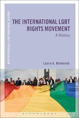 Libro The International Lgbt Rights Movement : A History ...