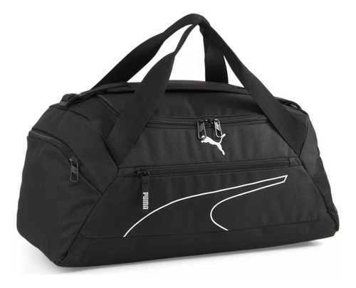 Mochila Puma Fundamentals Sports Bag S, Unisex_meli14688/l25 (Reacondicionado)
