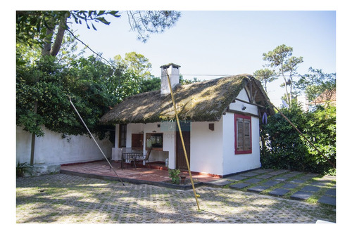 Imagen 23 de 30 de Muy Linda Casa En Zona Rincón Del Indio, Punta Del Este