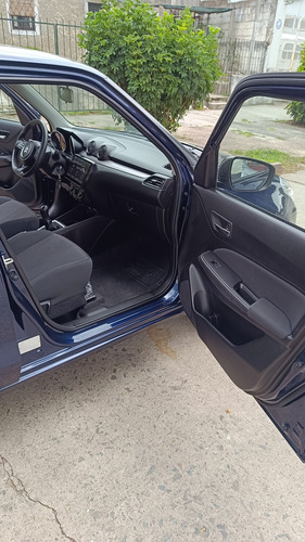 Suzuki Swift 1.2 Go