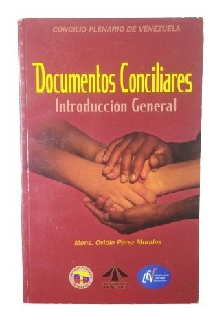Documentos Conciliares Intr. General, Mons, O. Perez, Wl.