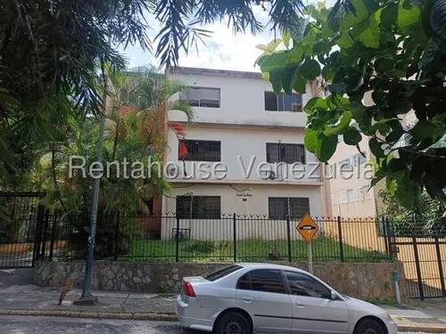 Edificio En Venta - Yr 25-7038