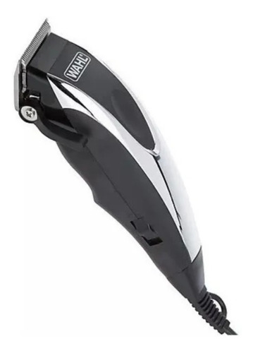 Kit Maquina Peluquera Wahl Cut And Detail 18 Piezas + Envio