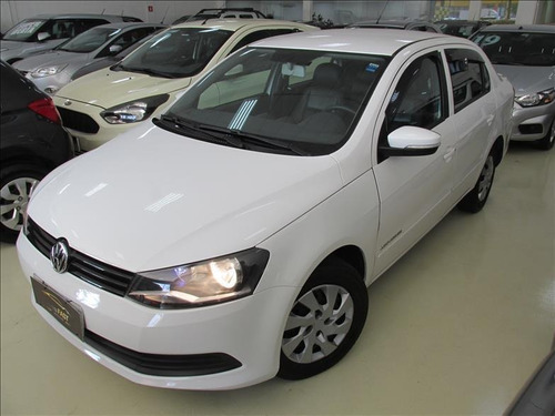 Volkswagen Voyage 1.0 Mi Comfortline 8v
