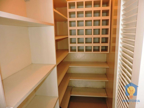 Imagem 14 de 30 de Casa Com 4 Dorms À Venda - R$ 1.428.000 - Fazendinha - Carapicuíba/sp - Ca0524