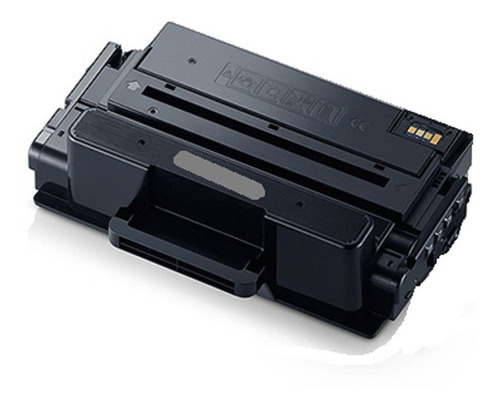 Cartucho Toner Compatible 203e Samsung Mlt-d203 3820 3870