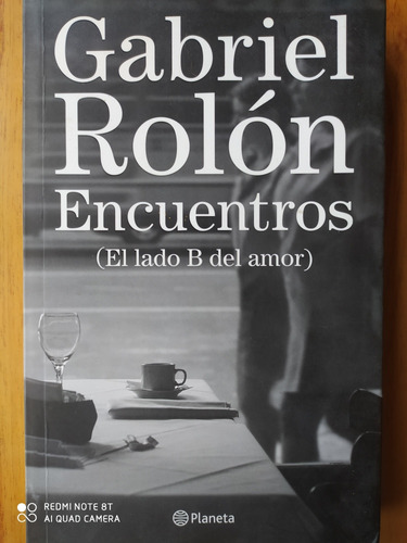 Encuentros / Gabriel Rolón