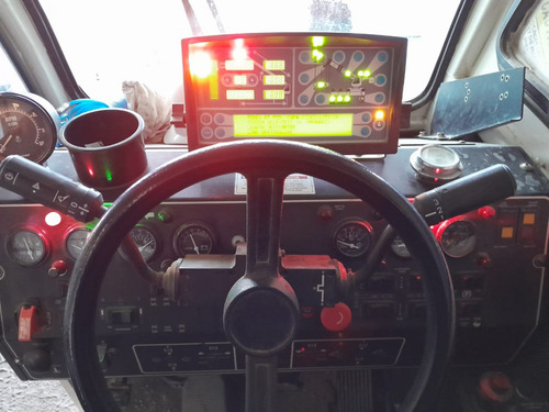 Grúa Rt Terex 555-1