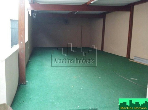 Imagem 5 de 9 de Galpao - Vila Prudente - Ref: 14536 - L-14536