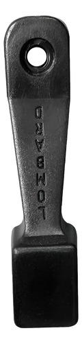 Alavanca Cabo Chave Elétrica Lombard Kb 0a0001 Ms-100 S-610