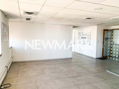 Oficina En Arriendo En Providencia