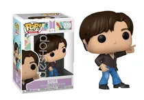 Comprar Funko Pop Bts Dynamite K Pop Bagtan Boys Coleccion Original Color Suga #220 \u002F Agust D \u002F Dynamite