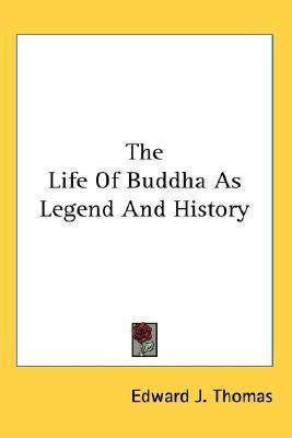 Libro The Life Of Buddha As Legend And History - Edward J...
