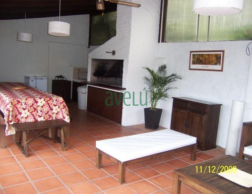Imagen 6 de 11 de Casa En Mansa, 4 Dormitorios *- Ref: 713