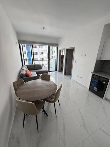 Apartamento En Naco