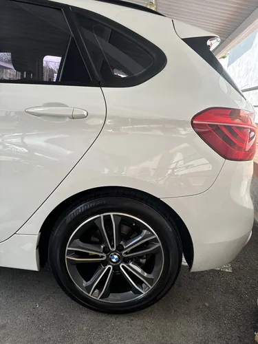 BMW Serie 2 1.5 218i F45 Active Tourer