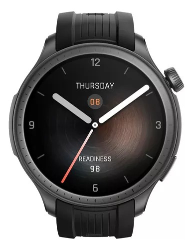 Reloj Inteligente Smartwatch Amazfit Balance Midnight Black