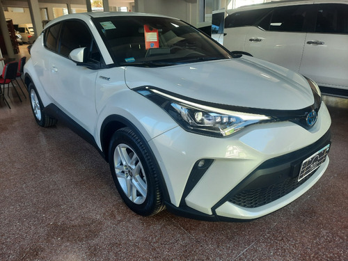 Toyota C-hr Hev Cvt 2023