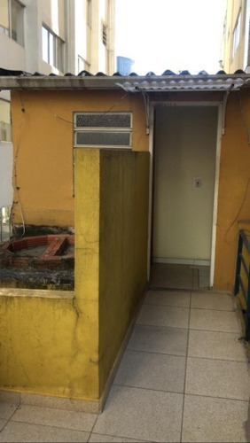 Imagem 13 de 20 de Casa Bela Vista Sao Paulo Sp Brasil - 3732