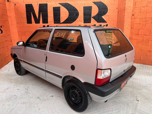 Fiat Uno UNO MILLE 1.0 FIRE/ F.FLEX/ ECONOMY 2P