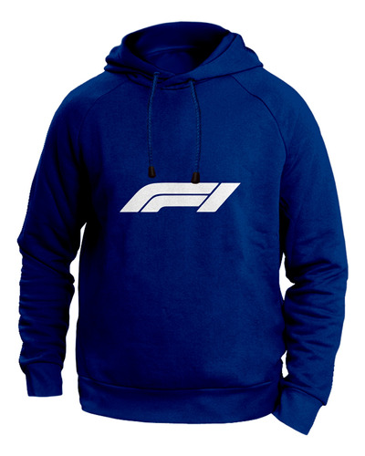 Sudadera Formula 1 Formula 1 Mod 3