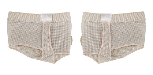 Tangas Para Pies De Baile De Ballet De Jazz, Zapatos Con Alm