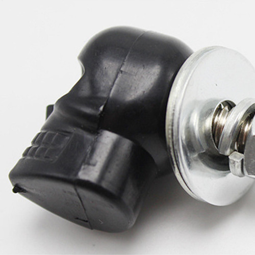 Tornillos Para Matrícula De Motocicleta Pernos Para Matrícul