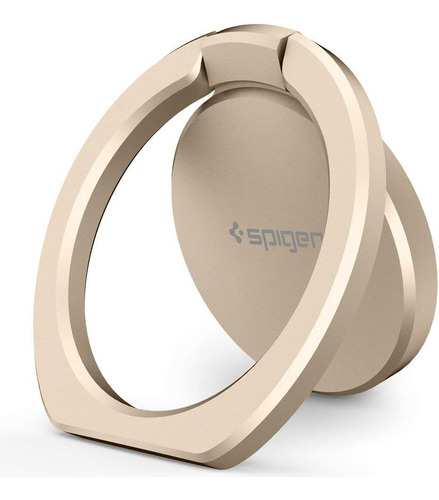 Soporte Spigen Style Ring 360 Universal Dorado