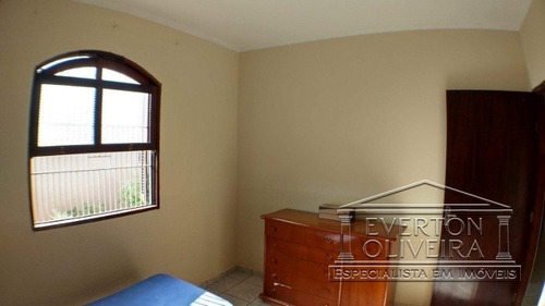 Imagem 12 de 15 de Casa - Cidade Jardim - Ref: 10730 - V-10730