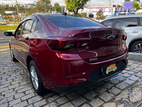 Chevrolet Onix Onix Plus lt 1.0 Turbo Flex Manual