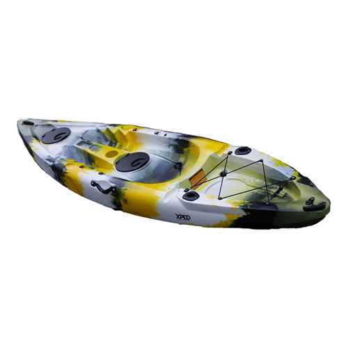 Kayak Conger Single Coolkayak 