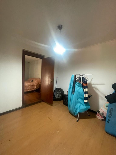 Casa En Condominio Cerrado E. Fernandez Ñuñoa