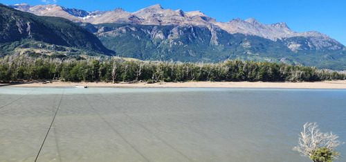 A 20 Km. De Cerro Castillo (76133)