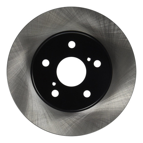 Centric Partes 120.44161 premium Rotor De Freno Con E-coatin