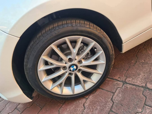 BMW Serie 1 1.6 3p 120ia At