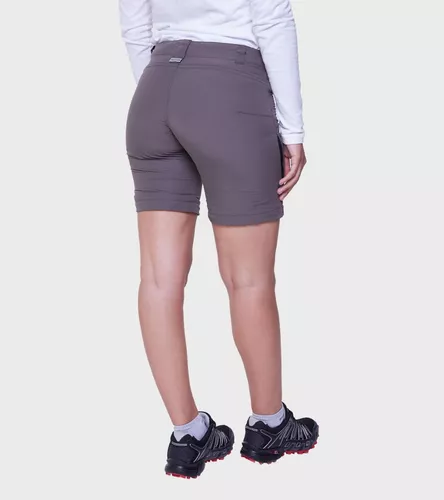 Pantalón de mujer Sabbana Base desmontable - Venta a Empresas - Montagne  Outdoors