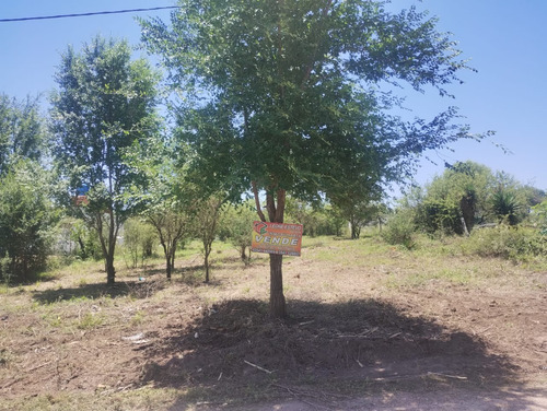 Hermoso Lote Con Vista Mirador Del Lago